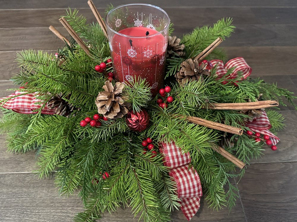 GALLATIN FLOWER AND GIFT SHOPPE 208 Photos & 11 Reviews 213 W Main