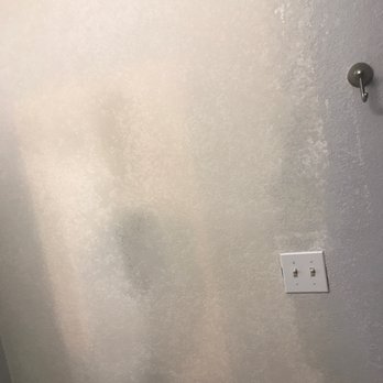 John Belanger Construction - Drywall mud with knock down finish to match perfectly. - Handyman Near Me - Corona, California