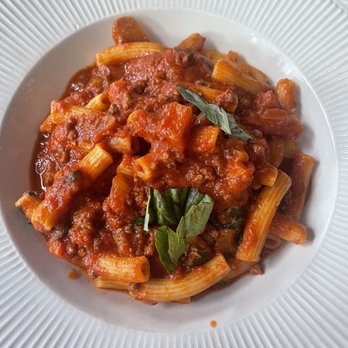Enzo's - Penne bolognese - Italian Near Me - Bronx, New York Enzo's - Penne bolognese - Italian Near Me - Bronx, New York
