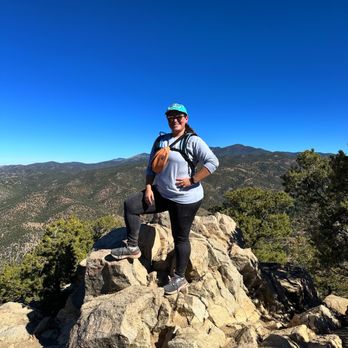 Picacho Peak - Hiking Near Me