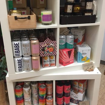 Happy Cork - She Can - Beer, Wine & Spirits Near Me - Brooklyn, New York Happy Cork - She Can - Beer, Wine & Spirits Near Me - Brooklyn, New York