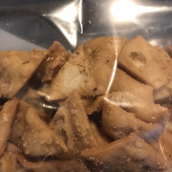 Pak Sweets - Poppers - Fast Food Near Me - Chicago, Illinois