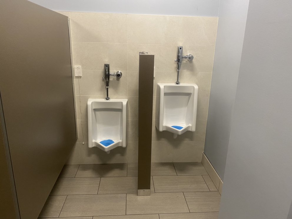 Slide of B Hadley plumbing and heating