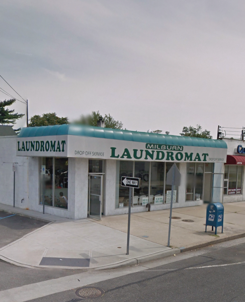 MILBURN LAUNDROMAT Updated September 2024 2875 Milburn Ave, Baldwin