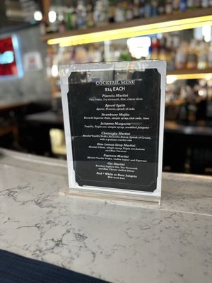 Menu photo 1 City Pizzeria White Plains, NY