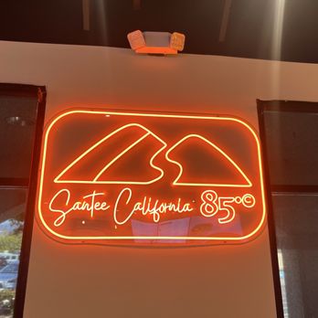 85°C Bakery Cafe - Santee - Inside logo - Bakeries Near Me - Santee, California 85°C Bakery Cafe - Santee - Inside logo - Bakeries Near Me - Santee, California