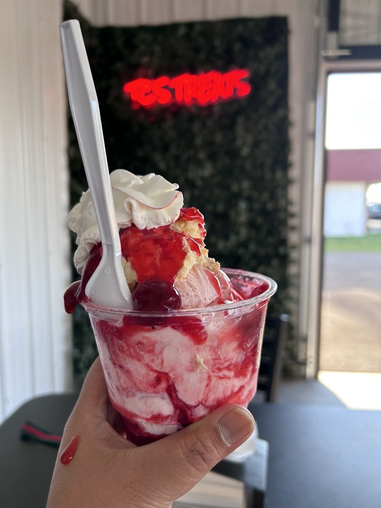 TC’S TREATS Updated September 2024 33 Photos & 36 Reviews 10226