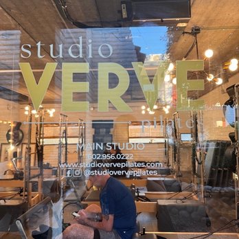 Studio Verve Pilates - Studio Verve - the BEST Pilates studio! - Pilates Near Me - Phoenix, Arizona