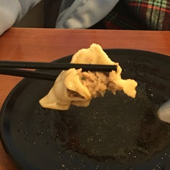 Palace Dumplings - There really is filling in these dumplings, not just dough and air - Chinese Near Me - Wappingers Falls, New York Palace Dumplings - There really is filling in these dumplings, not just dough and air - Chinese Near Me - Wappingers Falls, New York