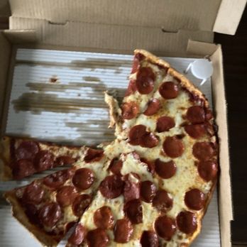 Hometown Pizza - Carrollton - Pep/Extra cheese - Pizza Near Me - Carrollton, Kentucky
