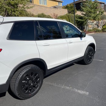 Pristine Wheels & Tires - Falken Wildpeak A/T - Tires Near Me - Folsom, California