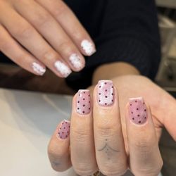 The W Nail Bar - Bridge Park