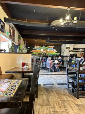 Zacatecas Cafe by null