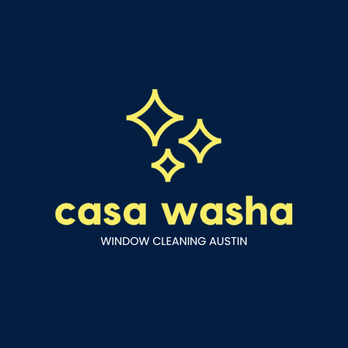 Casa Washa - Casa Washa window cleaning austin texas logo - Pressure Washers Near Me - Austin, Texas Casa Washa - Casa Washa window cleaning austin texas logo - Pressure Washers Near Me - Austin, Texas