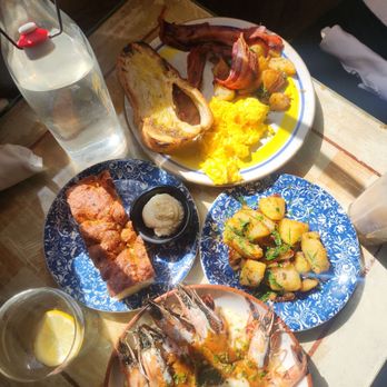 The Elysian Bar - Brunch. - New American Near Me - New Orleans, Louisiana The Elysian Bar - Brunch. - New American Near Me - New Orleans, Louisiana