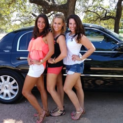 Austin Prestige Limo