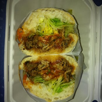 Zenwich - Elmhurst - Spicy Korean BBQ - Sandwiches Near Me - Elmhurst, Illinois
