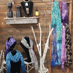 Sonora Lumber - Accessories