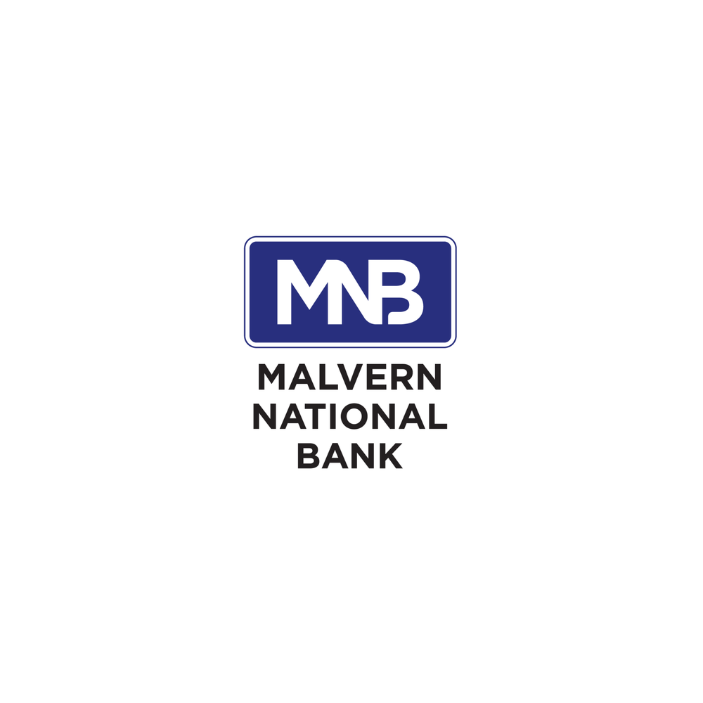 MALVERN NATIONAL BANK Updated October 2024 501 S Main St, Malvern