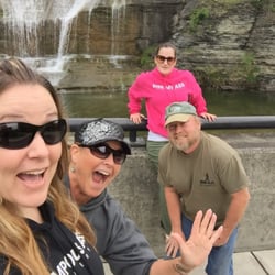 Village of Montour Falls