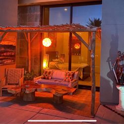 4 Serrano Way Vacation Rental