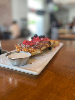 Blu Jam Cafe by null