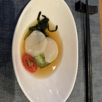 Sushi Shio - Scallop - Sushi Bars Near Me - San Francisco, California Sushi Shio - Scallop - Sushi Bars Near Me - San Francisco, California