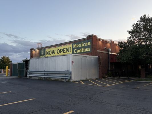 Raíces Mexican Cantina by null