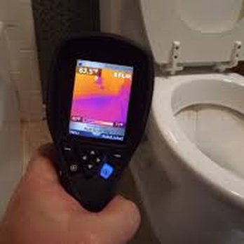 Triton Home Inspections - Thermal imaging for hidden moisture from possible leaks behind walls or floor - Home Inspectors Near Me Triton Home Inspections - Thermal imaging for hidden moisture from possible leaks behind walls or floor - Home Inspectors Near Me