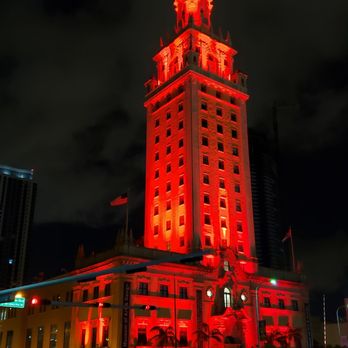 Miami-Dade Arena - Stadiums & Arenas Near Me - Miami, Florida