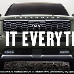 Bill Byrd Kia