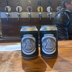 Il Luppolati - Italian micro brew