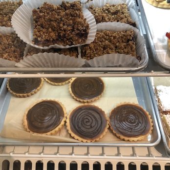 Bella Bakery - Bakeries Near Me - Calistoga, California