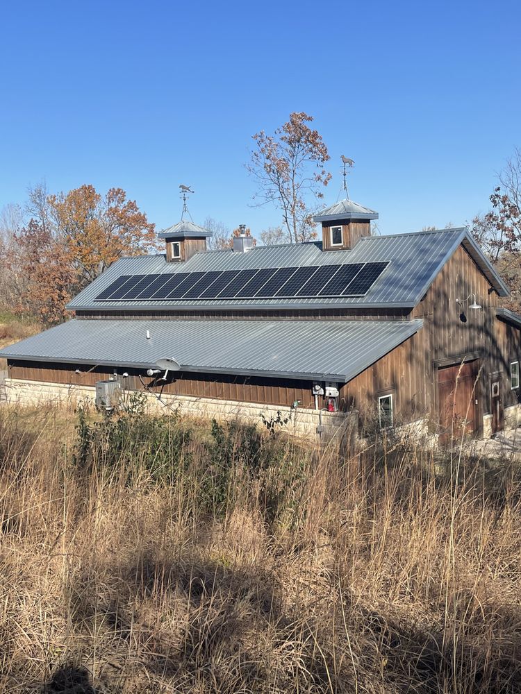 Slide of Rabe Hardware