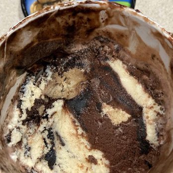 Ben & Jerry’s - The Tonight Dough - Ice Cream & Frozen Yogurt Near Me - Tampa, Florida Ben & Jerry’s - The Tonight Dough - Ice Cream & Frozen Yogurt Near Me - Tampa, Florida