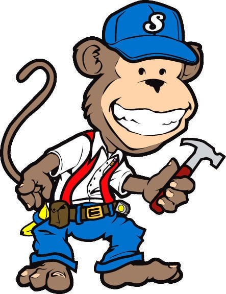 Slide of Sparky's Plumbing and Heating