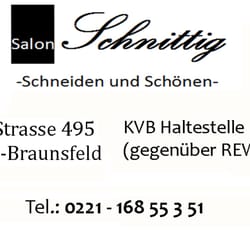 Salon Schnittig