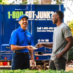 1-800-GOT-JUNK? Toledo