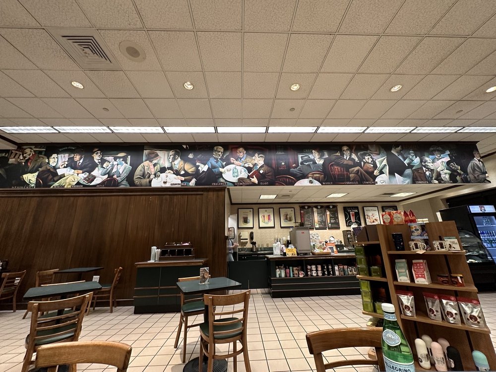 BARNES & NOBLE BOOKSELLERS Updated August 2024 15 Reviews 7663