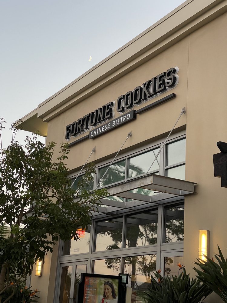 Fortune Cookies Restaurant