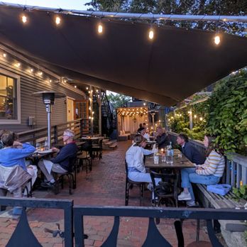 13 Oak - Salad Near Me - Rockland, Maine