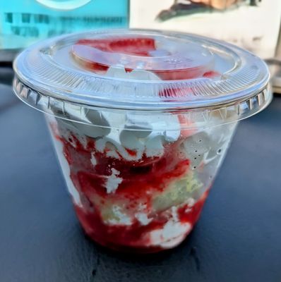 Hill Country BBQ by null