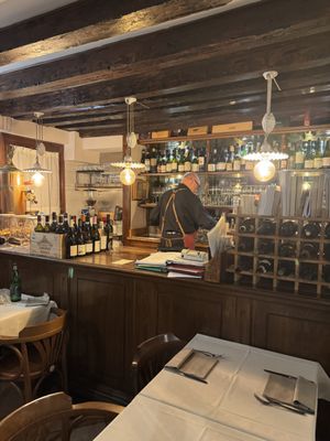 Vini da Gigio by null
