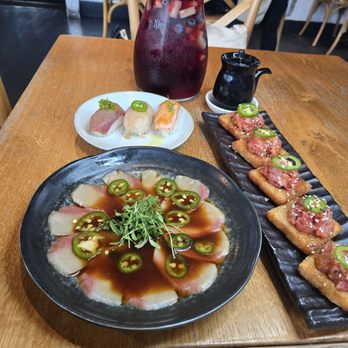 Grand Cafe - Kosher Near Me - Miami, Florida