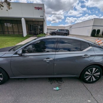 Tint Champions - Car Window Tinting Near Me Tint Champions - Car Window Tinting Near Me