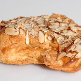 Almond Croissant