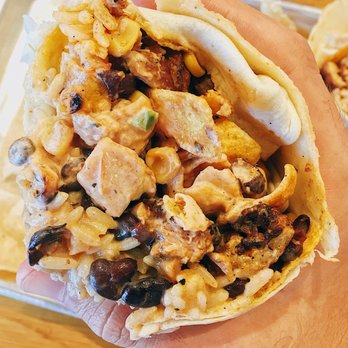 Willy's Mexicana Grill - Frito Burrito - Mexican Near Me - Alpharetta, Georgia