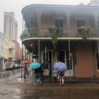 Kingfish Kitchen & Cocktails - Cajun/Creole Near Me - New Orleans, Louisiana