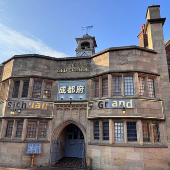 Chengdu Grand - Chinese Near Me - Oxford, OXF