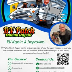RV Patch Mobile Repair